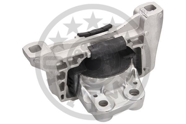 Optimal F8-8196 Motorlager Rechts FüR Ford Grand C-MAX (DXA/CB7, Dxa/Ceu)-image