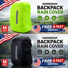 Waterproof Backpack Cover Rain Cover Outdoor ...