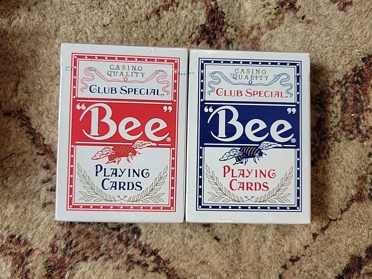 Bee Playing Cards for sale | eBay