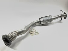 DEC GM920182M Catalytic Converter (Cali CARB COMPLIANT) 2000 Impala 3.4L V6