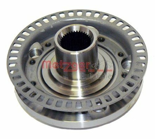 Metzger N 3319 Radnabe FüR Audi,Seat,Skoda,Vw-image