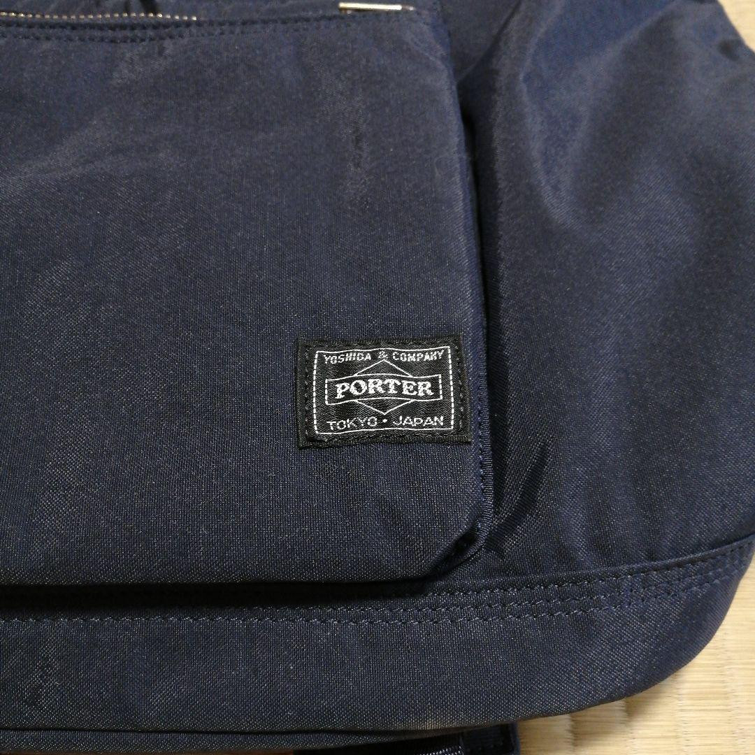 Porter Draft/Porter Draft Backpack Navy | eBay