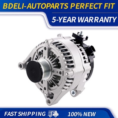210A Alternator for 12-18 BMW 228i 320i 328i 428i 528i X1 X3 X4 Z4 L4 2.0L 14204