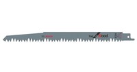 Bosch SäBelsäGeblatt S 1531 L, Top For Wood, 100Er-Pack