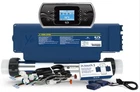 Gecko IN.YE5-V3 spa pack bundle WiFi KIT with IN.Touch3 and IN.K800 keypad