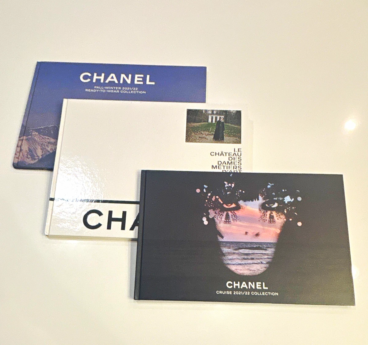 25+ chanel catalog for sale | Updated Oct 2026