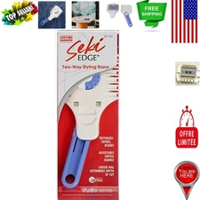 Centuries-Old Craftsmanship Razor Comb – Ultimate Hair Styling Tool for All