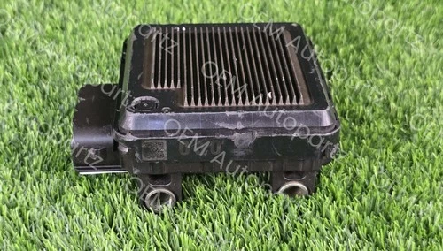 Toyota Sienna 2014-2016 3.5L FWD L LE SE ransmission Control Module 89530-08090 - Picture 8 of 14