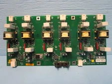 Active Power Static Switch Interface 30037_A 30036 ActivePower PCB Control Board