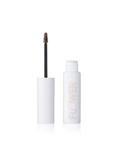 FLOWER Beauty Fiber Fix Brow Gel Tinted Brow Mascara & Fixative, Blonde BG1