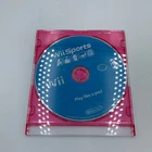 Wii Sports (Nintendo Wii) Multiplayer Fighting, Simulation & Action Video Game