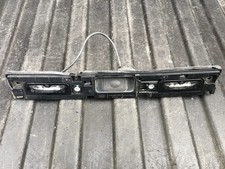 LAND ROVER RANGE ROVER SPORT II L494 Kennzeichenbeleuchtung 16923425