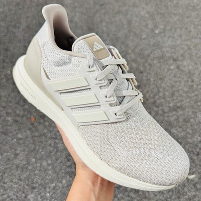 adidas Ultradream DNA Men\'s Running Shoes Beige Sneakers SZ 9 adidas men Ultradream DNA Shoes | eBay main image 2