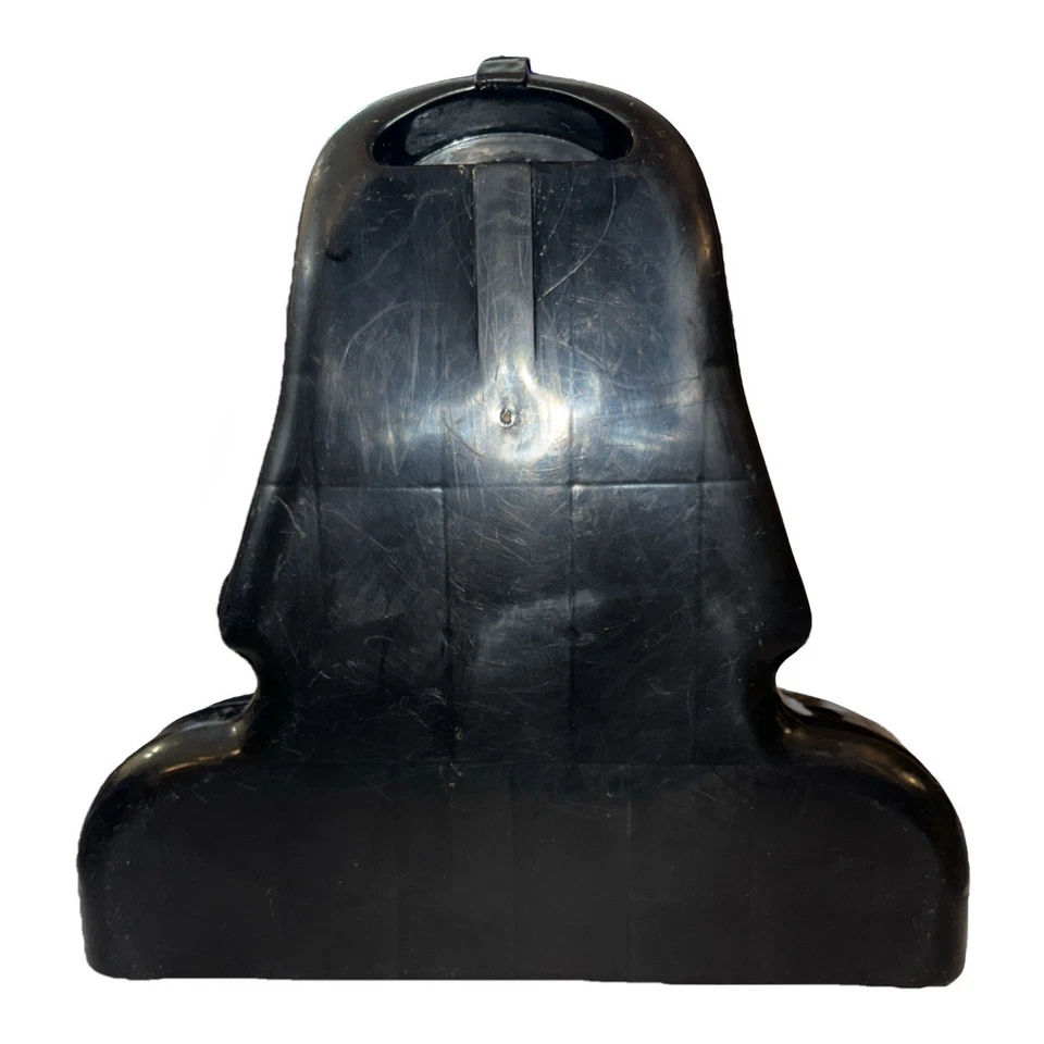 1980 Vintage Star Wars Darth Vader Action Figure Carrying Case - Image 2 of 4