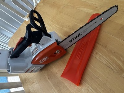 Stihl  MSA 161 T 161T Top handle ELECTRIC Saw -NEW