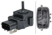 Hella Sensor, Saugrohrdruck 6PP 009 403-121