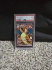 PSA 9 MINT Charizard Ex #183 Pokemon TCG Mew En-151