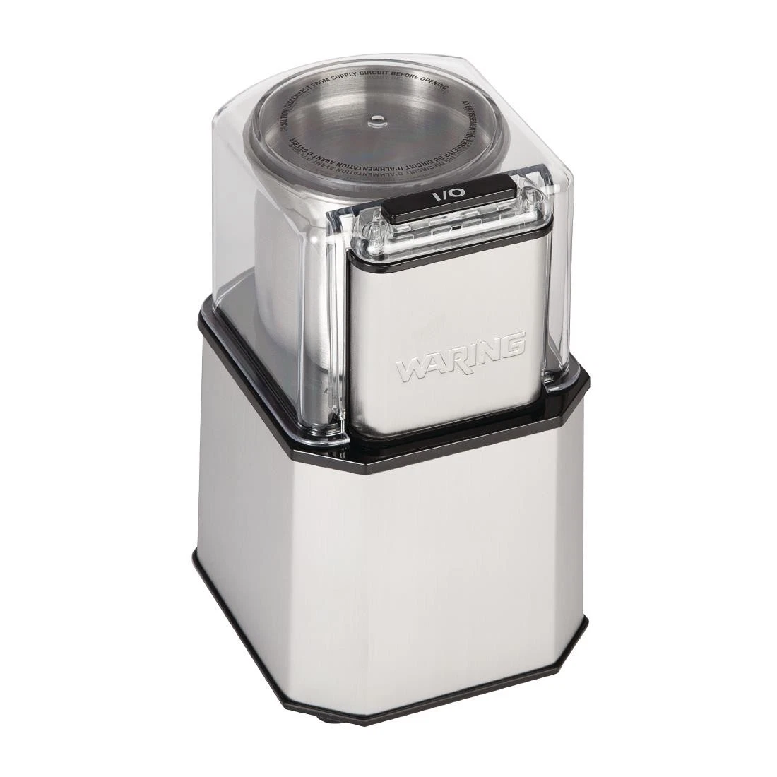 Waring Professional Spice Grinder WSG30K - CD409
