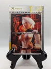 Dead or Alive 3 Microsoft Xbox - Complete In Box