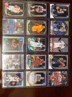 Topps Bowman Basketball 2025-2026 Lot. Bunch of Cards for auction!