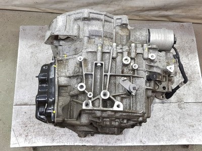 TTC getriebe ft VOLKSWAGEN CADDY SBBSBJ LIFE 2418163