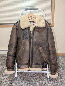 Schott B3 | eBay Schott B3 | eBay