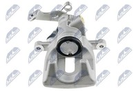 Nty Bremssattel HZT-CT-019 FüR CitroËN Ds Peugeot