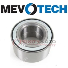 Mevotech BXT Front Wheel Bearing for 2004-2017 Toyota Camry - Axle lb