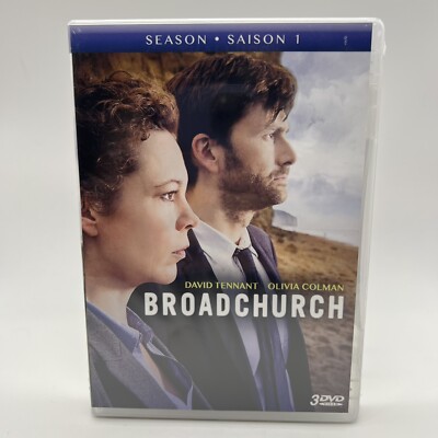 Broadchurch Series If You Like Broadchurch Broadchurch Season Like