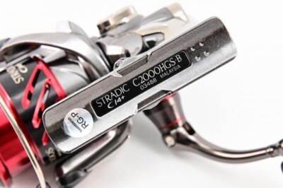 リール SHIMANO STRADIC C14+ C2000HGS Amazon | シマノ(SHIMANO) スピニングリール 16 ストラディック