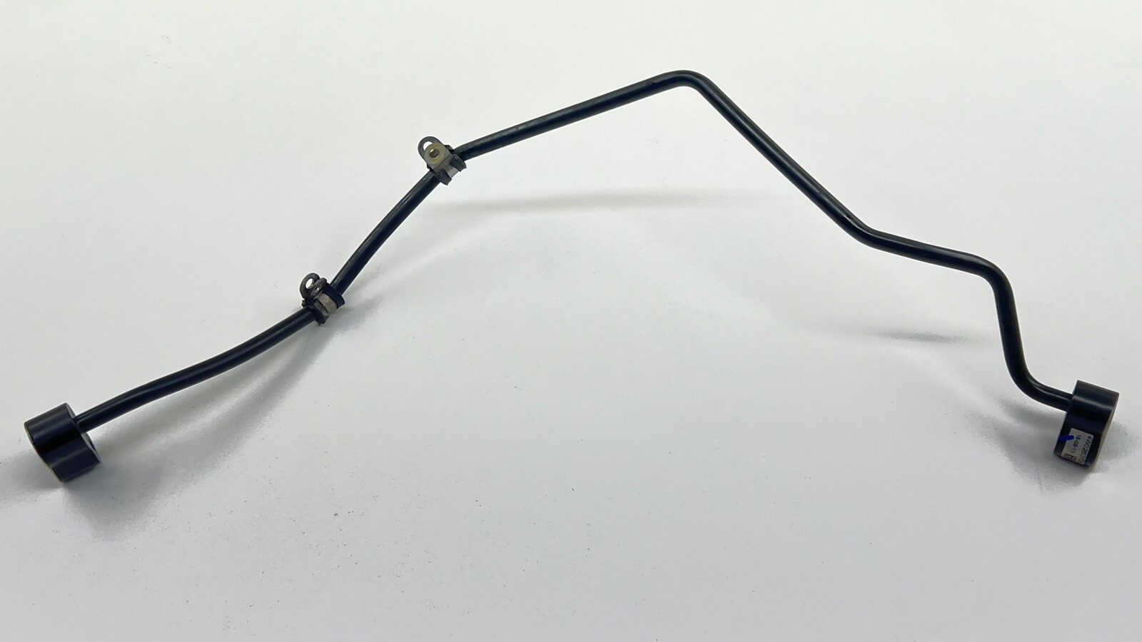 13-18 BENTLEY FLYING SPUR HVAC AC AIR REFRIGERANT HOSE LINE PIPE TUBE OEM