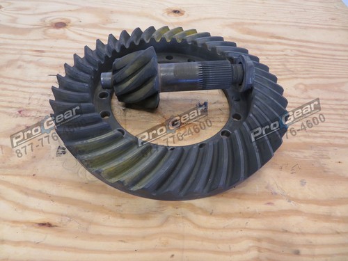 EATON RING & PINION RS402 SINGLE SPEED 4.88 RATIO GEAR SET 127259 - Picture 11 of 12