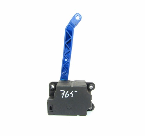 Opel Vectra C 2006862n Stellmotor Klima Heizung heater heater flap actuator 2002