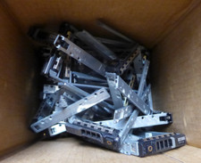  Lot of 39 Dell PowerEdge R820 R720 R620 R520 R320 SAS SATA 2.5" Caddy KG7NR