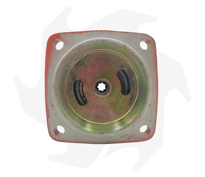 Kit Campana Per Decespugliatore Frizione Da 54 Mm Tubo Da 26 Mm Innesto Kit Campana Per Decespugliatore Frizione Da 54 Mm Tubo Da 26 Mm Innesto