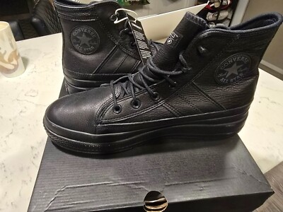 NEW Mens CONVERSE CHUCK TAYLOR ALL STAR CITY TREK