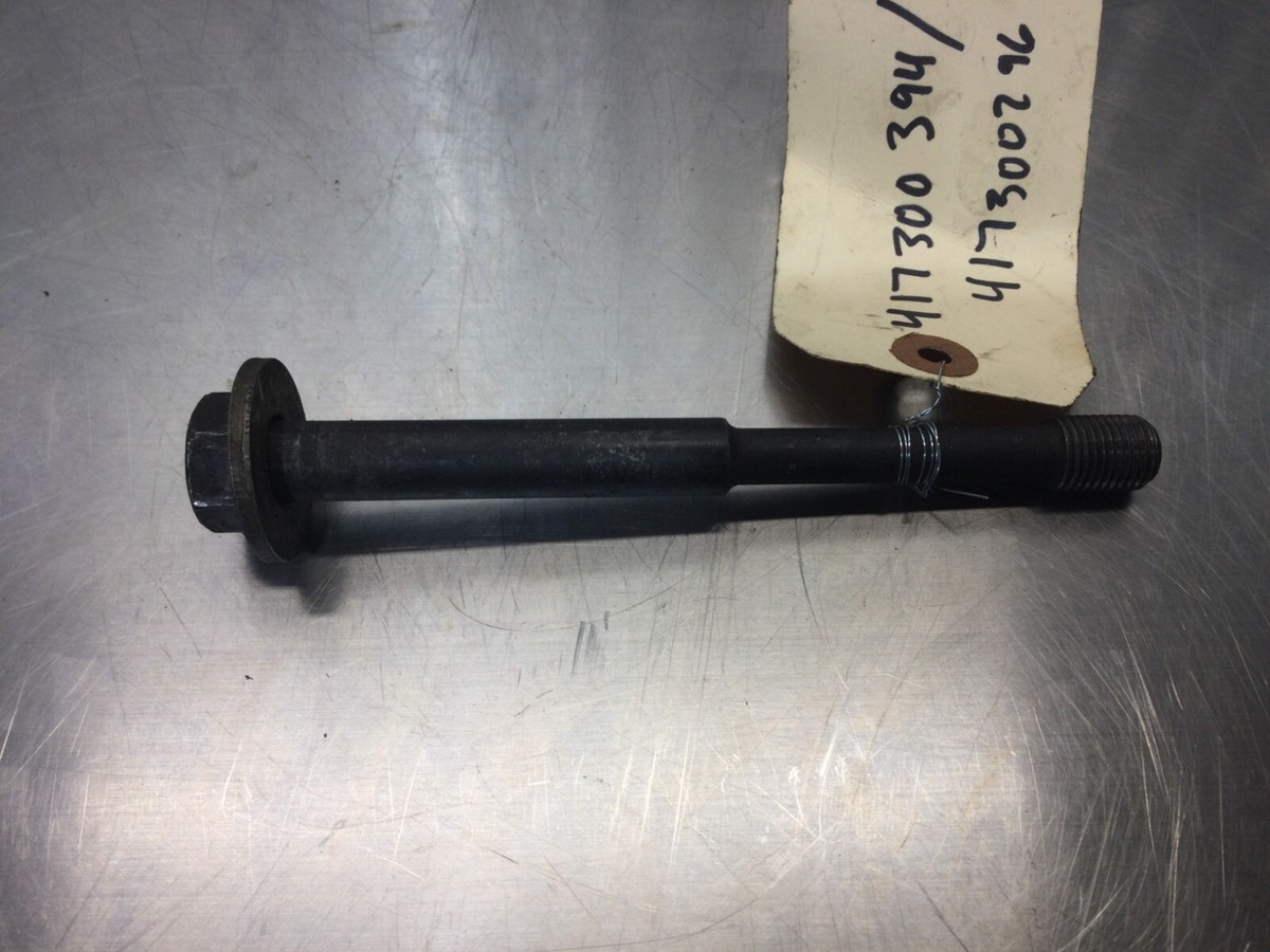 SKI-DOO PRIMARY CLUTCH BOLT 417300394 417300296 t131 | eBay