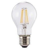 Xavax Led-Filament E27 6,5W (=60W) 230V Warmweiß 2700K 806Lm Dimmbar GlüHlampe