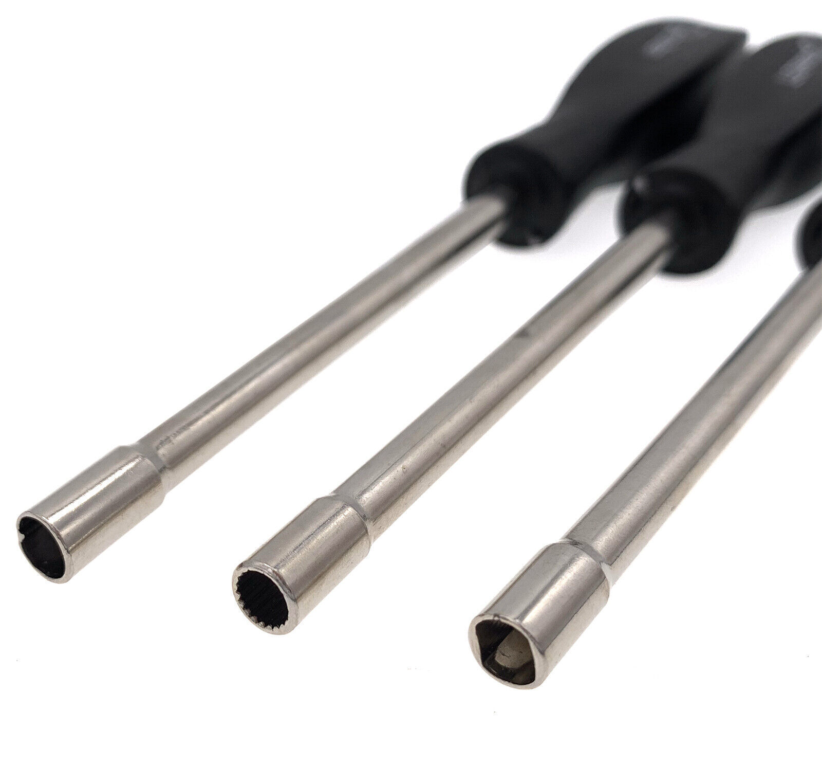 Screwdriver Chainsaw Tool Carburetor Adjusting Splined Carb Service Anti Kit Set eBay