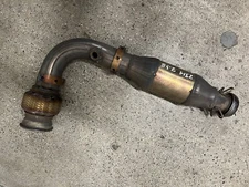 CAN AM 707603426 EXHAUST PIPE MAVERICK TURBO MAX RR 2018-2023