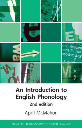 Thumbnail - An Introduction To English Phonology 2nd Edition (edinburgh Textbooks