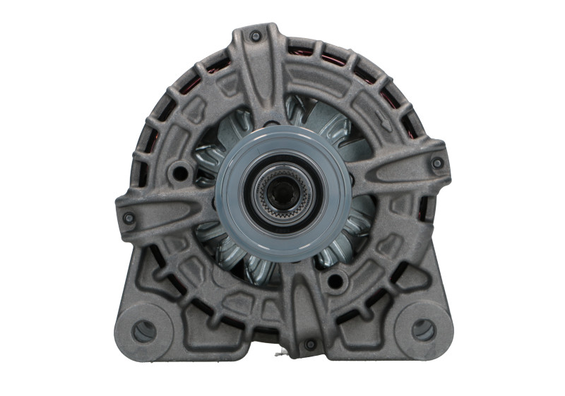Originale Nuovo SEG Alternatore Compatibile Con Renault Scenic F000BL08UC 150 A
