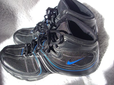 nike air duralon shoes