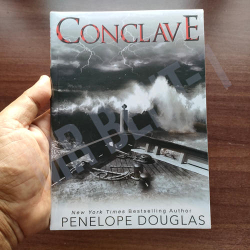 Devil's Night 6 Series Books Full Set Vol 1-6 by Penelope Douglas Express ship - Picture 10 of 17