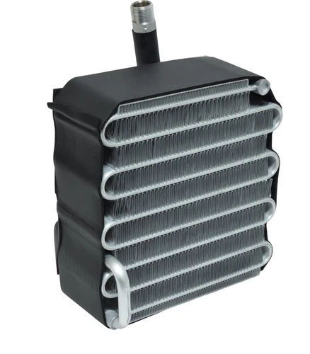A/C Evaporator Core for TOYOTA PICKUP T100 2.4L 2.7L 3.0L 3.4L 1988-98 RA/089RVB - Picture 2 of 6