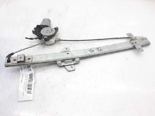 8350257B00000 Right Rear Window Regulator for SUZUKI VITARA (SE/SF/ET) 5799891 - Picture 2 of 3
