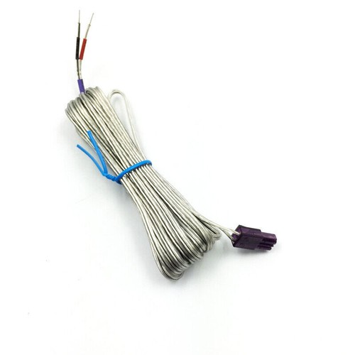 Purple Speaker Cable Wire & Connector For Samsung Home Cinema System Subwoofer - Picture 9 of 9