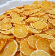 Dried Orange Slices Dehydrated Orange Slices ...