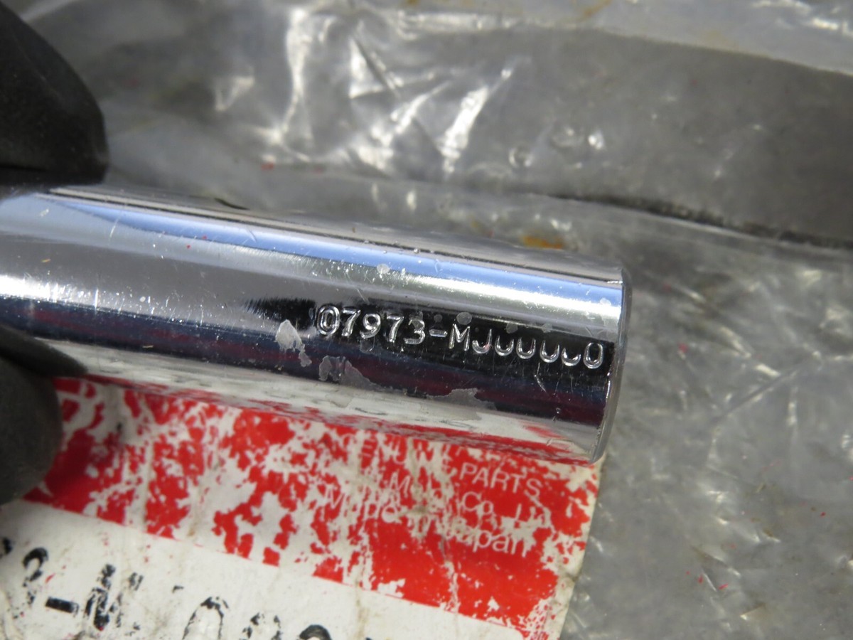 NOS Honda HID Tappet Bleeder Special Tool CB700 07973