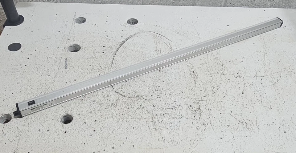  BANNER ENGINEERING WLB32C1130PBQ LED WORKSTATION LIGHTS 12-30VDC - Image 4 of 4